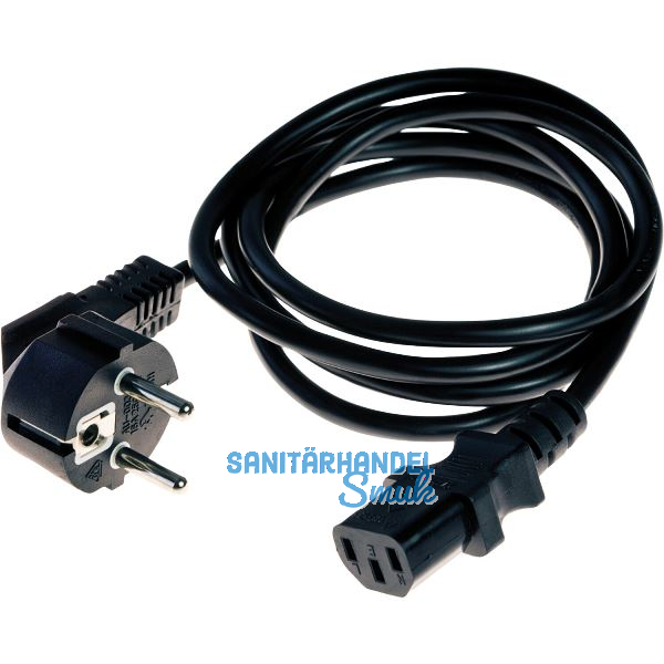 LAMP� Anschlusskabel 1,5 m zu Mehrzweckklappe