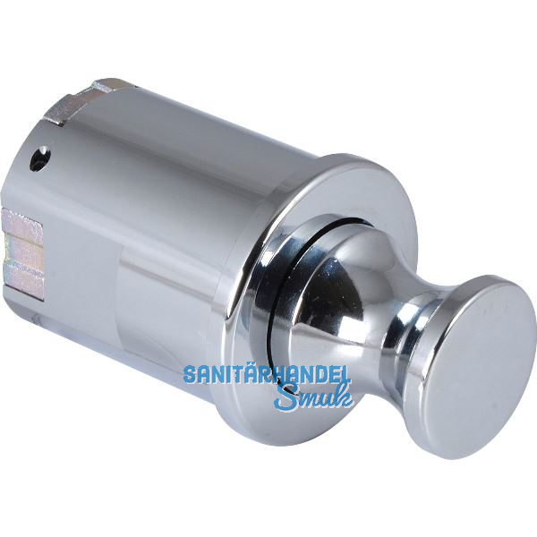 LAMP� Druckknopf-Verschluss PKL-08, Chrom
