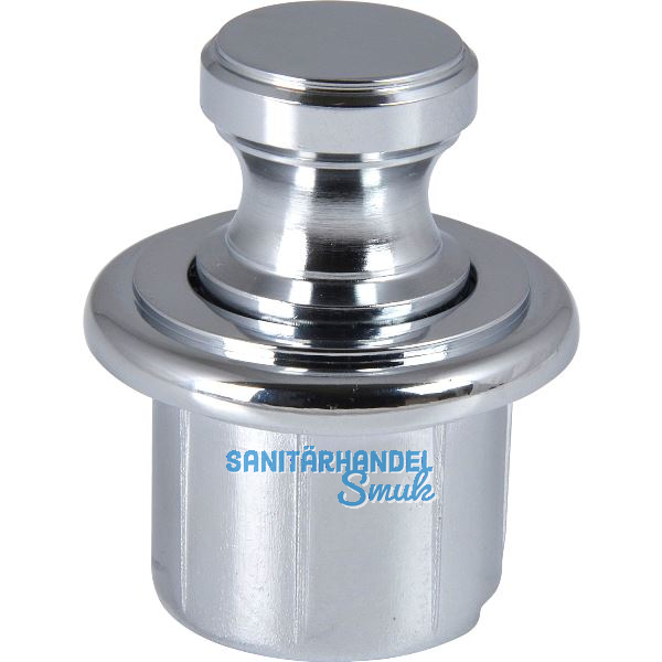 LAMP� Druckknopf-Verschluss TLP, Chrom