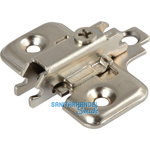 LAMP� Montageplatte LIN-X