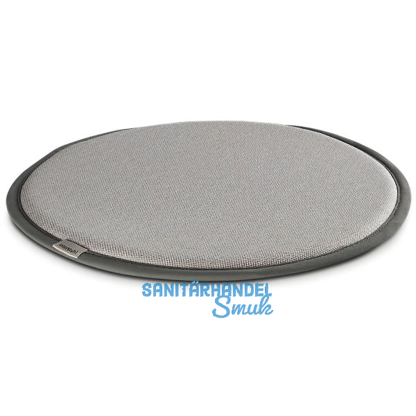 INTERSTUHL Sitzkissen UP platingrau