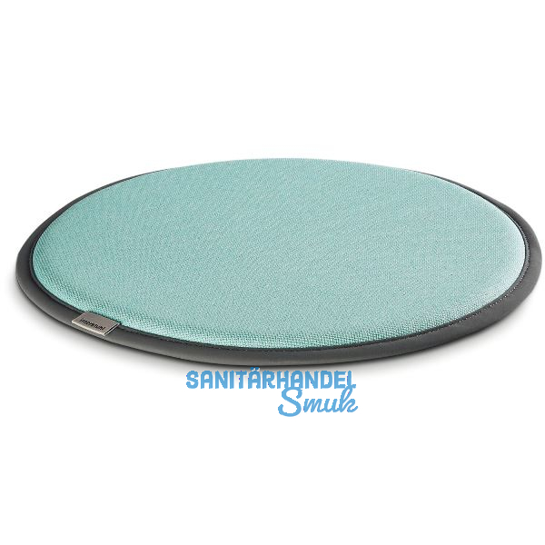 INTERSTUHL Sitzkissen UP pastellt�rkis