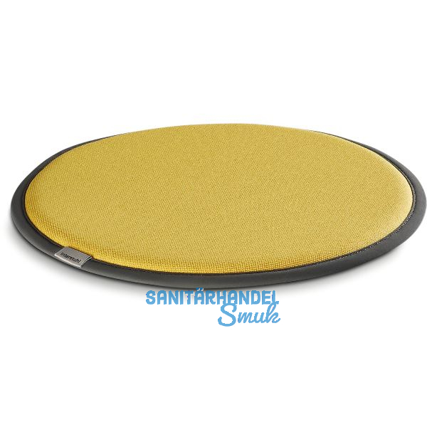 INTERSTUHL Sitzkissen UP zitronengelb