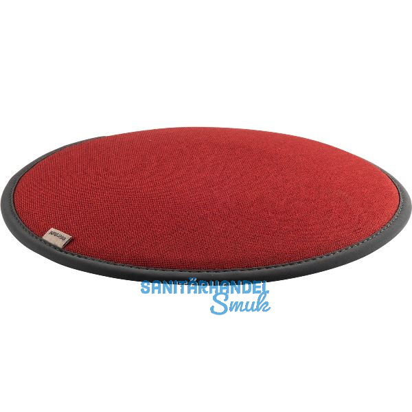 INTERSTUHL Sitzkissen UP tomatenrot