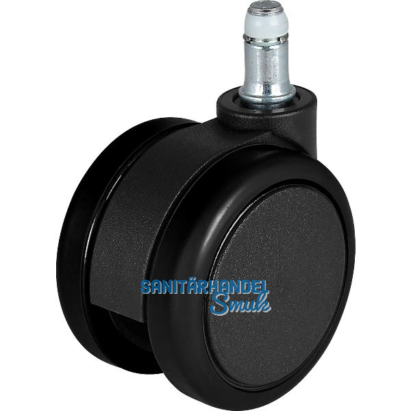 INTERSTUHL Ersatzrollen hart