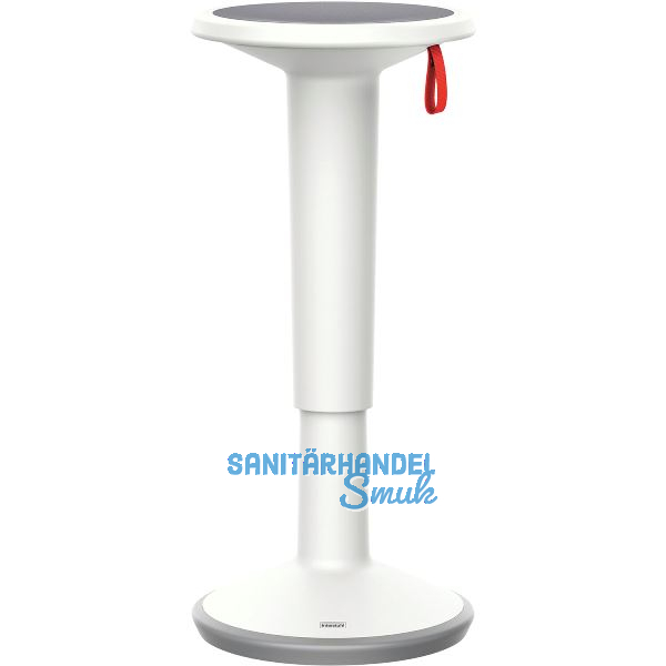 INTERSTUHL B�ro-Stehhilfe Stand-UP grau/wei�