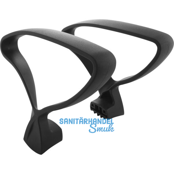 TOPSTAR Armlehne Point 60 Kunststoff schwarz