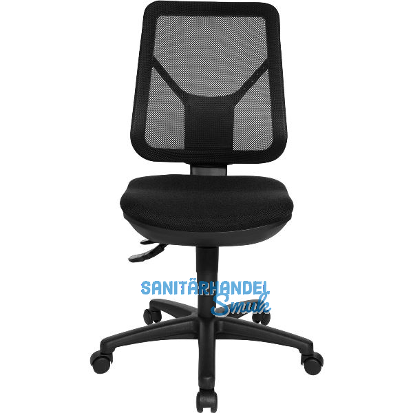 TOPSTAR B�rodrehstuhl Ergo Net schwarz