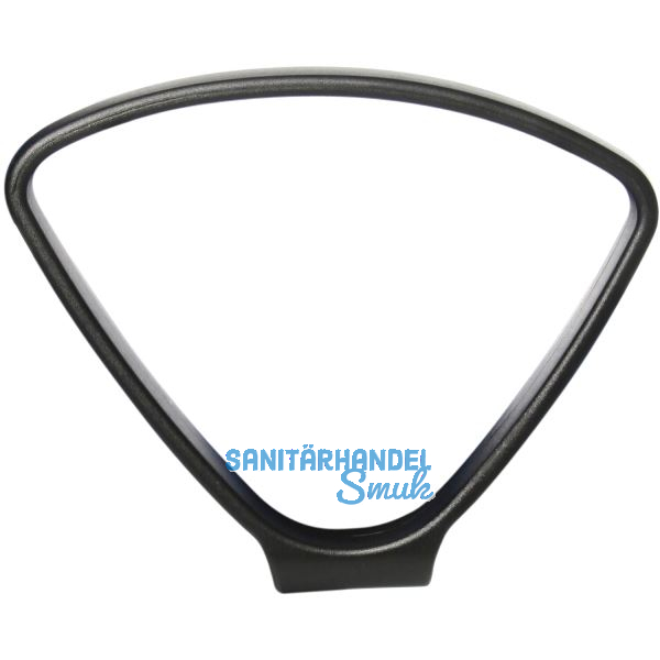 TOPSTAR Armlehne Ergo Net Kunststoff schwarz