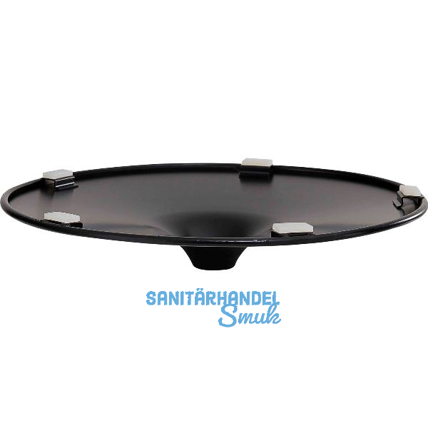 Kunststoffgleiter f�r Pilzfu�