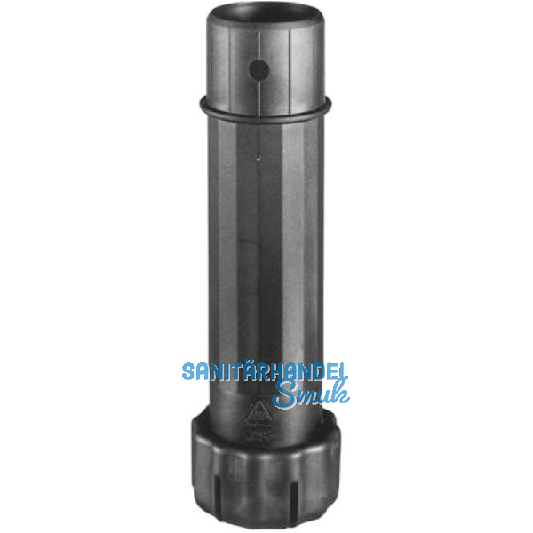 CAMAR Sockelverstellfu� HERD, Sockelh�he 150 mm, Kunststoff schwarz