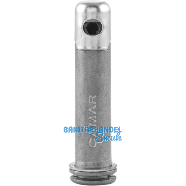 CAMAR H�henversteller 306, Bohr �14, Tragkraft 300KG, Ma� A 52+B 62, Zamak