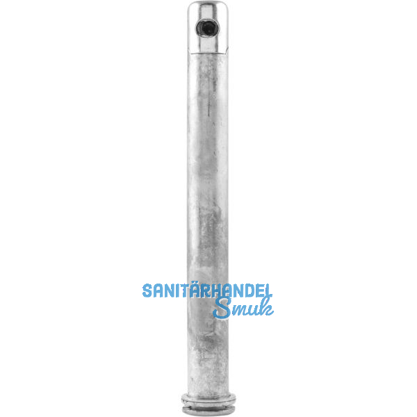 CAMAR H�henversteller 306, Bohr �14, Tragkraft 300KG, Ma� A 120+B 130, Zamak