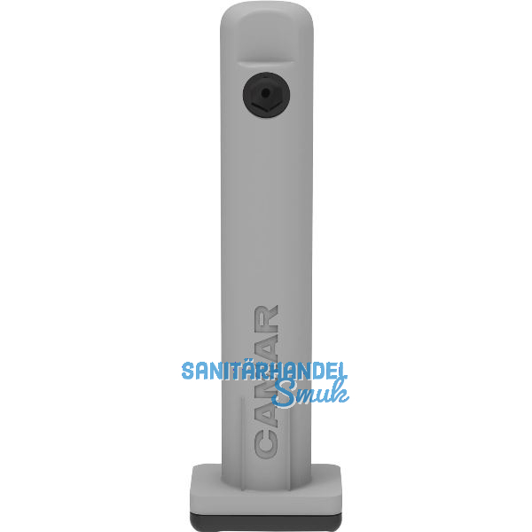 CAMAR H�henversteller 306ID, Bohr � 12 mm H 52 mm, Tragkraft 300 kg, Zamak/KS