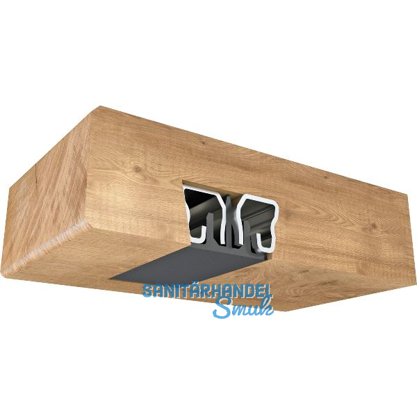 Gratleiste Planograt 1070 mm