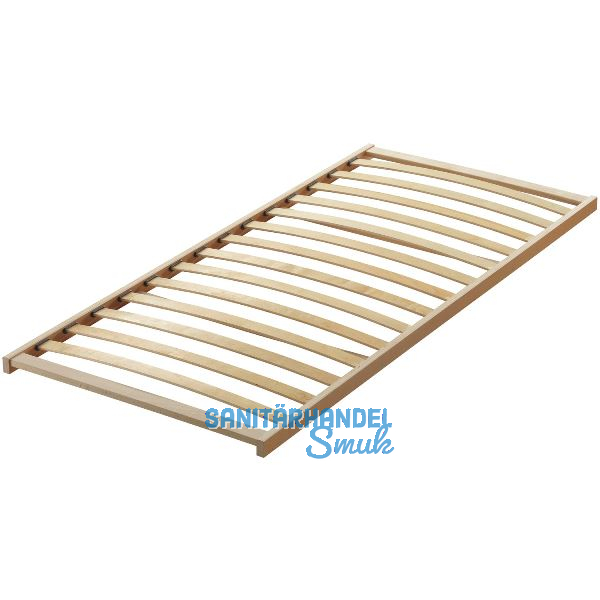 OPTIMO Betteinsatz Stabil S starr 2000 x 900 mm