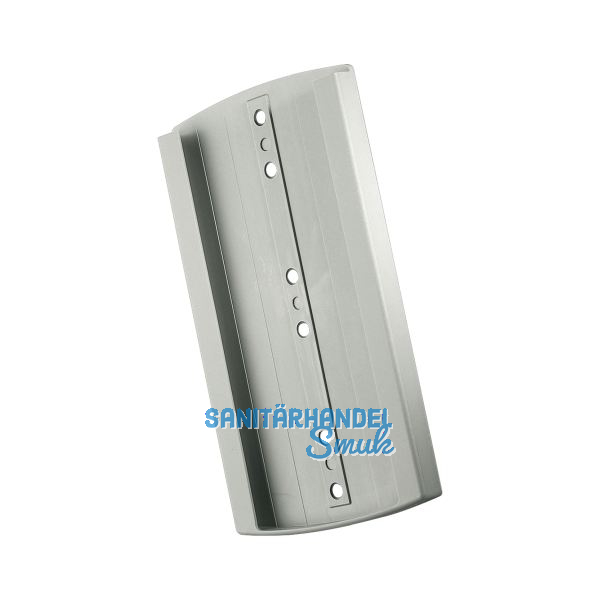 SERVETTO Kleiderlift Junior Halterung Kunststoff grau