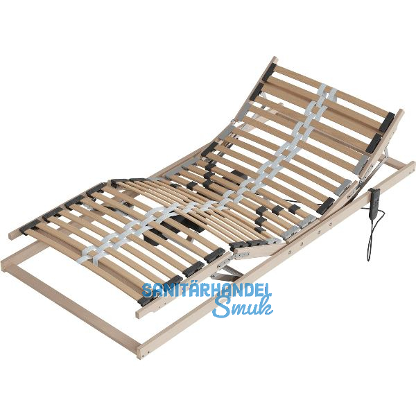 ALINA Betteinsatz Nova 3127 Mobilo elektrisch verstellbar 2000 x 900 mm