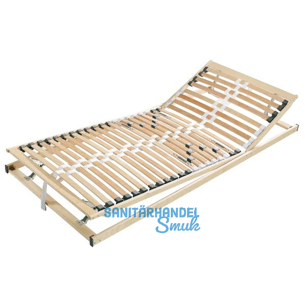 ALINA Betteinsatz Nova 3127 KF manuell verstellbar 2000 x 1000 mm