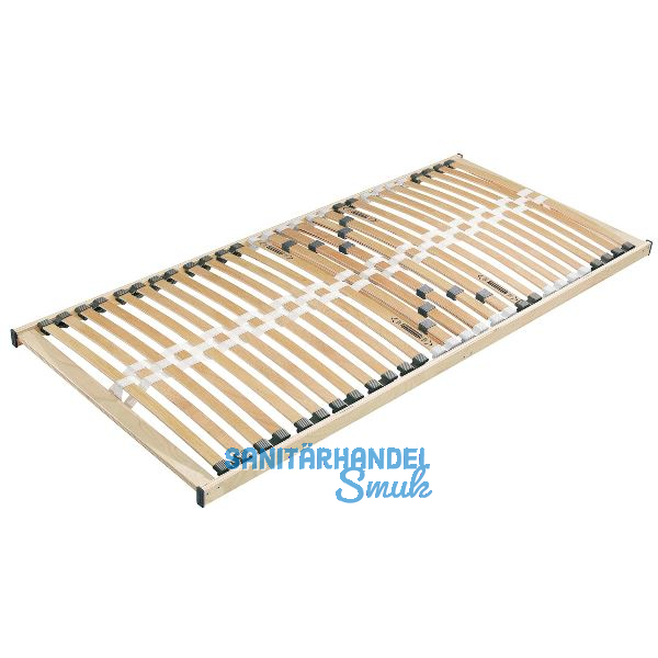 ALINA Betteinsatz Nova 3127 NV starr 2000 x 1400 mm