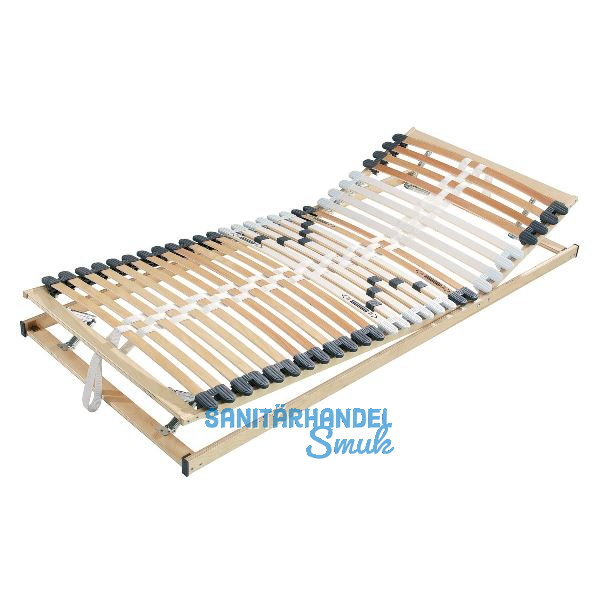 SOLIDO Betteinsatz 2507 manuell verstellbar 2000 x 900 mm