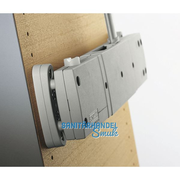 SERVETTO Distanzst�ck Super/Super Pro 13 mm Kunststoff grau