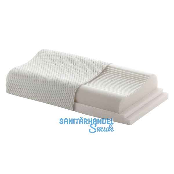 OPTIMO Kissen Variofit Visco 620 x 320 mm