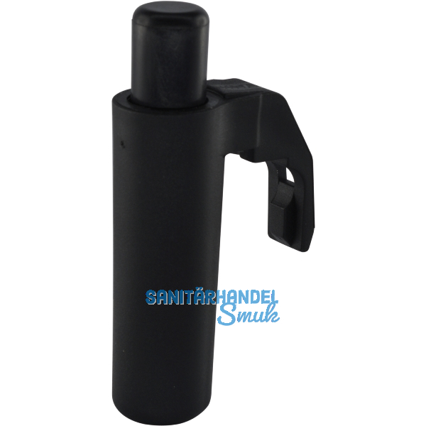 SERVETTO Kleiderlift Junior Anschlagd�mpfer schwarz