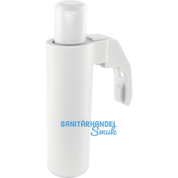 SERVETTO Kleiderlift Junior Anschlagd�mpfer wei�