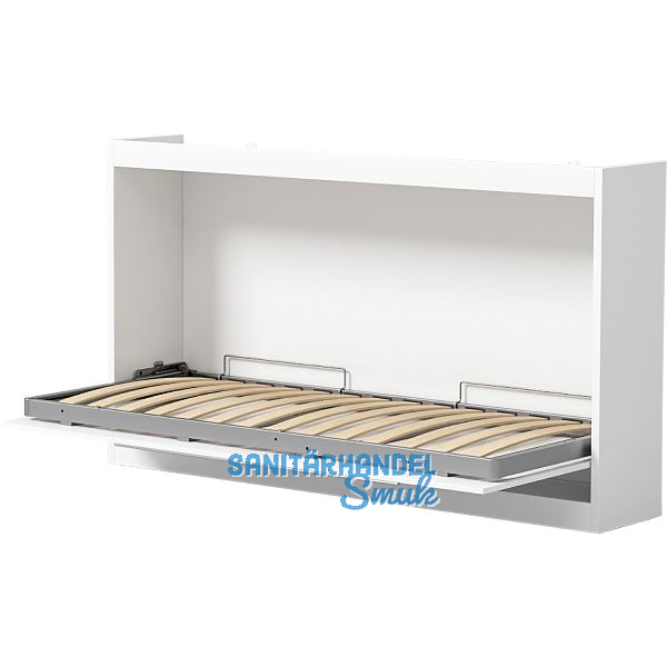 PESSOTTO Klappbettbeschlag Silvy 200 x 90 cm horizontal