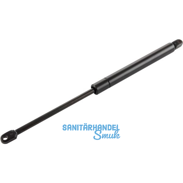 Gasdruckfeder zu Springaufbeschlag Luna/Giove 500 N L�ngsbett 2000 x 900 mm