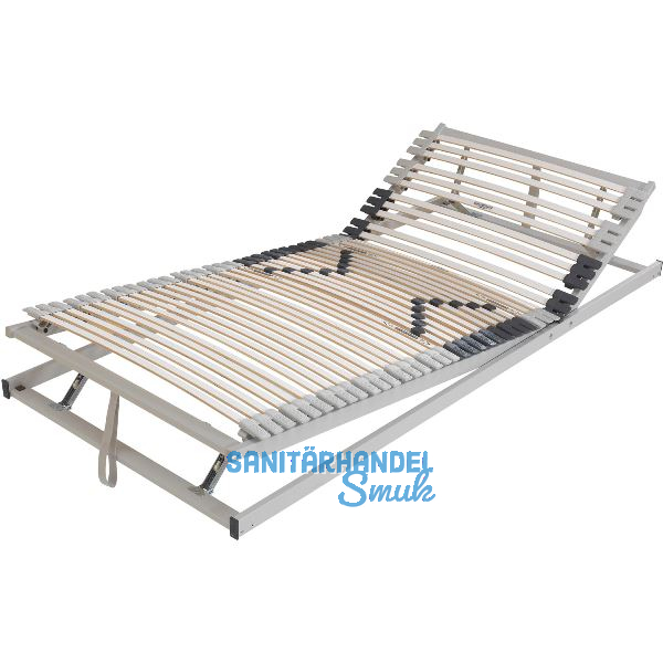 ALINA Betteinsatz Nova 3323 KF manuell verstellbar 2000 x 900 mm