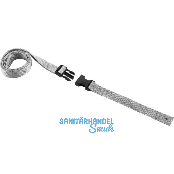 PESSOTTO Matratzengurt 320 - 2600 mm grau