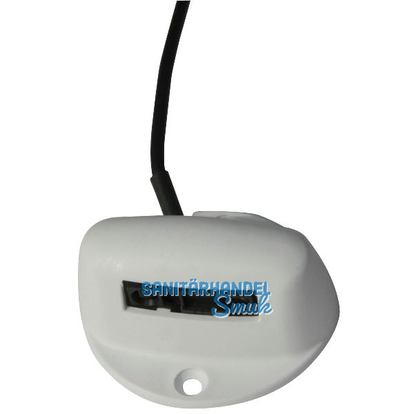 SERVETTO Kleiderlift elektrisch i3 Zusatz-Sensor, Kunststoff wei�