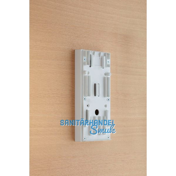 SERVETTO Distanzrahmen Kleiderlift 3T Kunststoff wei�