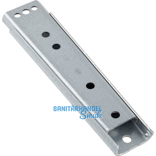 Kopfhauptverbinder, Stahl verzinkt