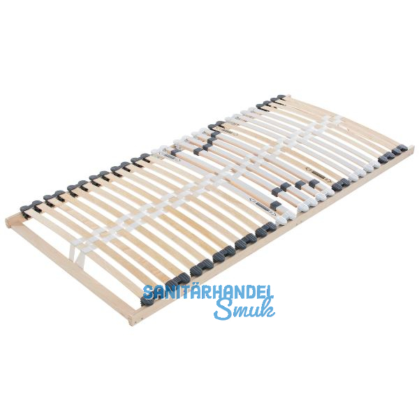 SOLIDO Betteinsatz 2207 starr 2000 x 800 mm