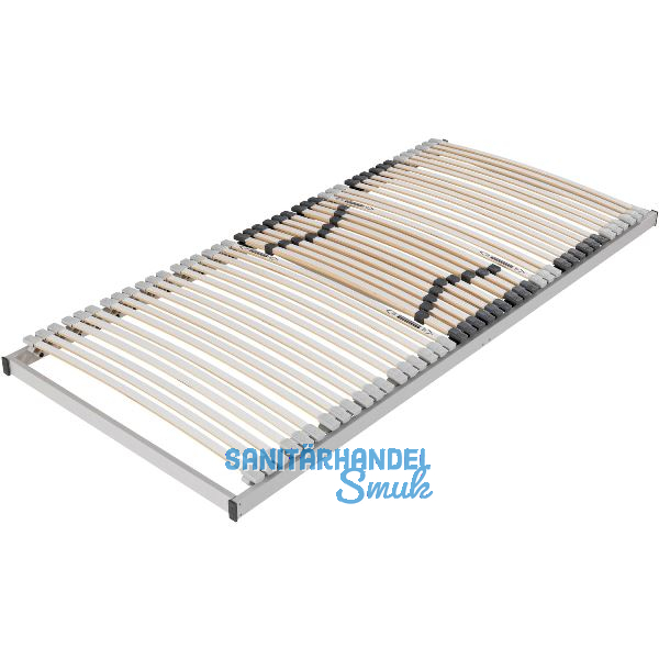 ALINA Betteinsatz Nova 3323 NV starr 2000 x 1200 mm