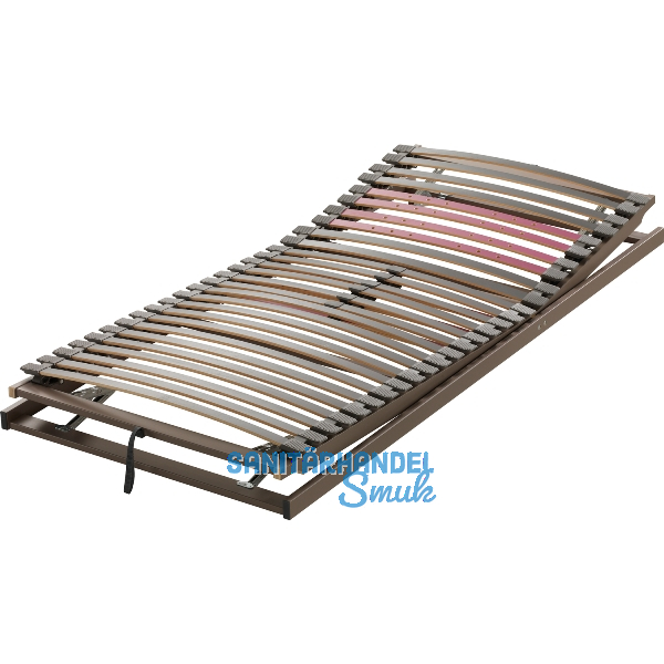 OPTIMO Betteinsatz Aviono LKF manuell verstellbar 2000 x1400 mm