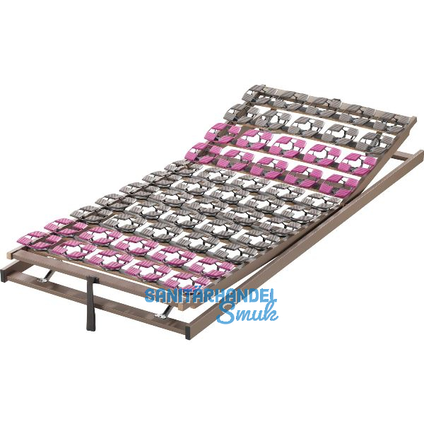 OPTIMO Betteinsatz Aviono Flex LKF manuell verstellbar 2000 x 1200 mm