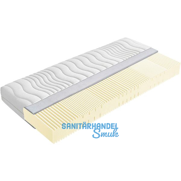 SOLIDO Matratze 1090, 2000 x 1000 mm fest (H3)
