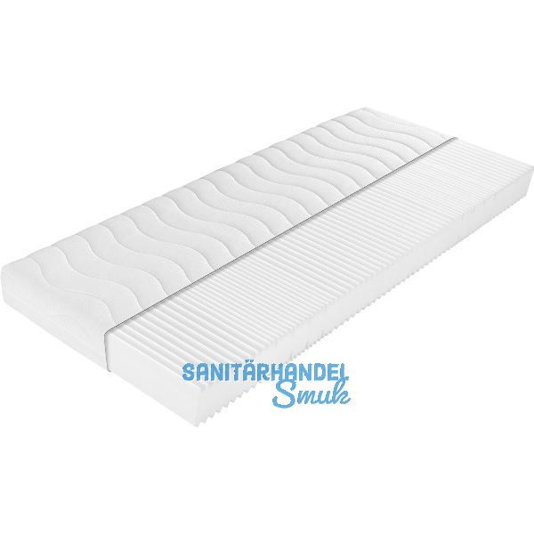 NOVA Matratze Venus 2000 x 800 mm fest (H3)