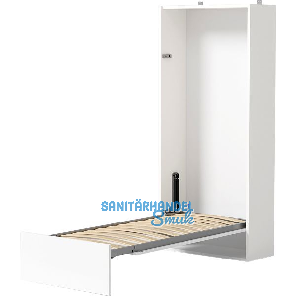 PESSOTTO Klappbettbeschlag Aladino Elektra 200 x 90 cm vertikal