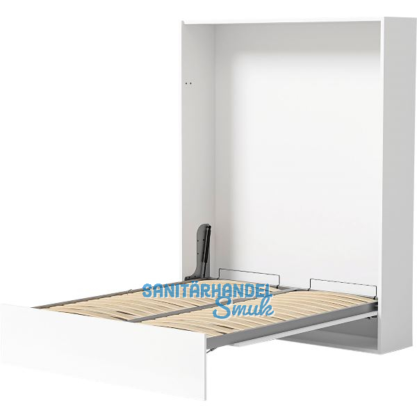 PESSOTTO Doppel-Klappbettbeschlag Aladino Elektra 200 x 180 cm vertikal