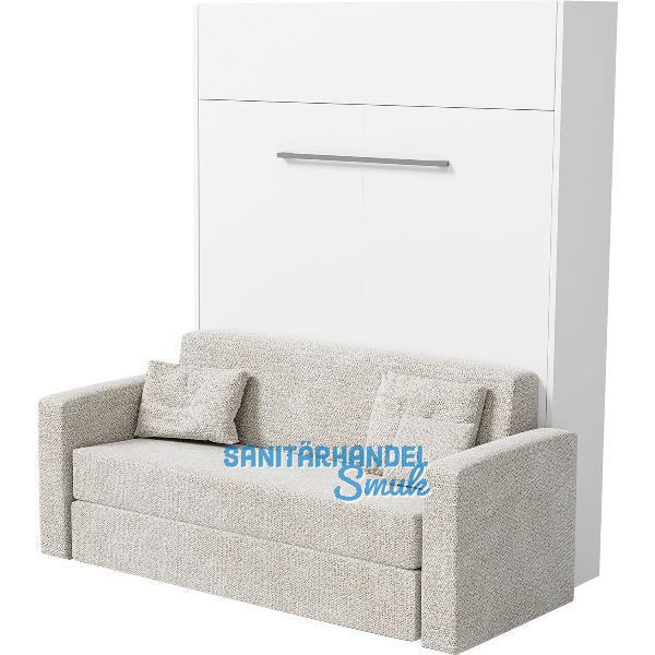 PESSOTTO Polstergarnitur Aladino 180 cm Armlehne breit Farbe w�hlbar