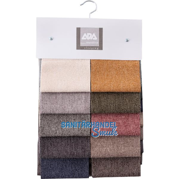 ADA trendline Stoffkollektion Mappe