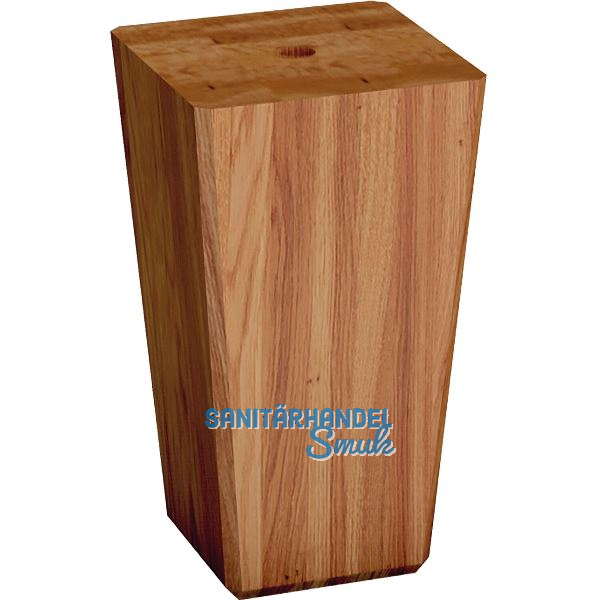 ADA Bettfu� H72 Eiche natur