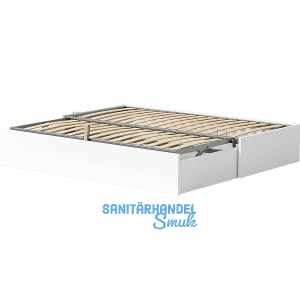 PESSOTTO Ausziehbett Boxy