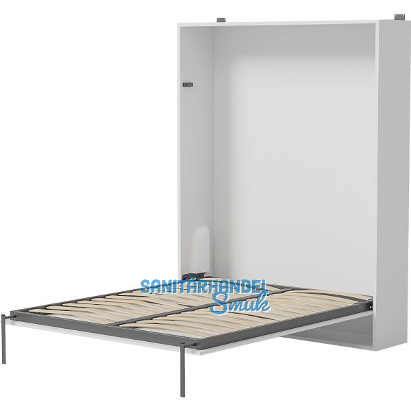 PESSOTTO Doppel-Klappbettbeschlag Dynamic NEW24 200 x 180 cm vertikal