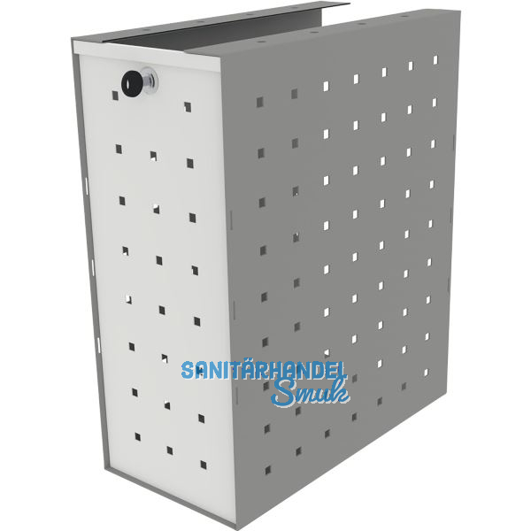 CPU-Halter, Lock 775.104, Stahl pulverbeschichtet